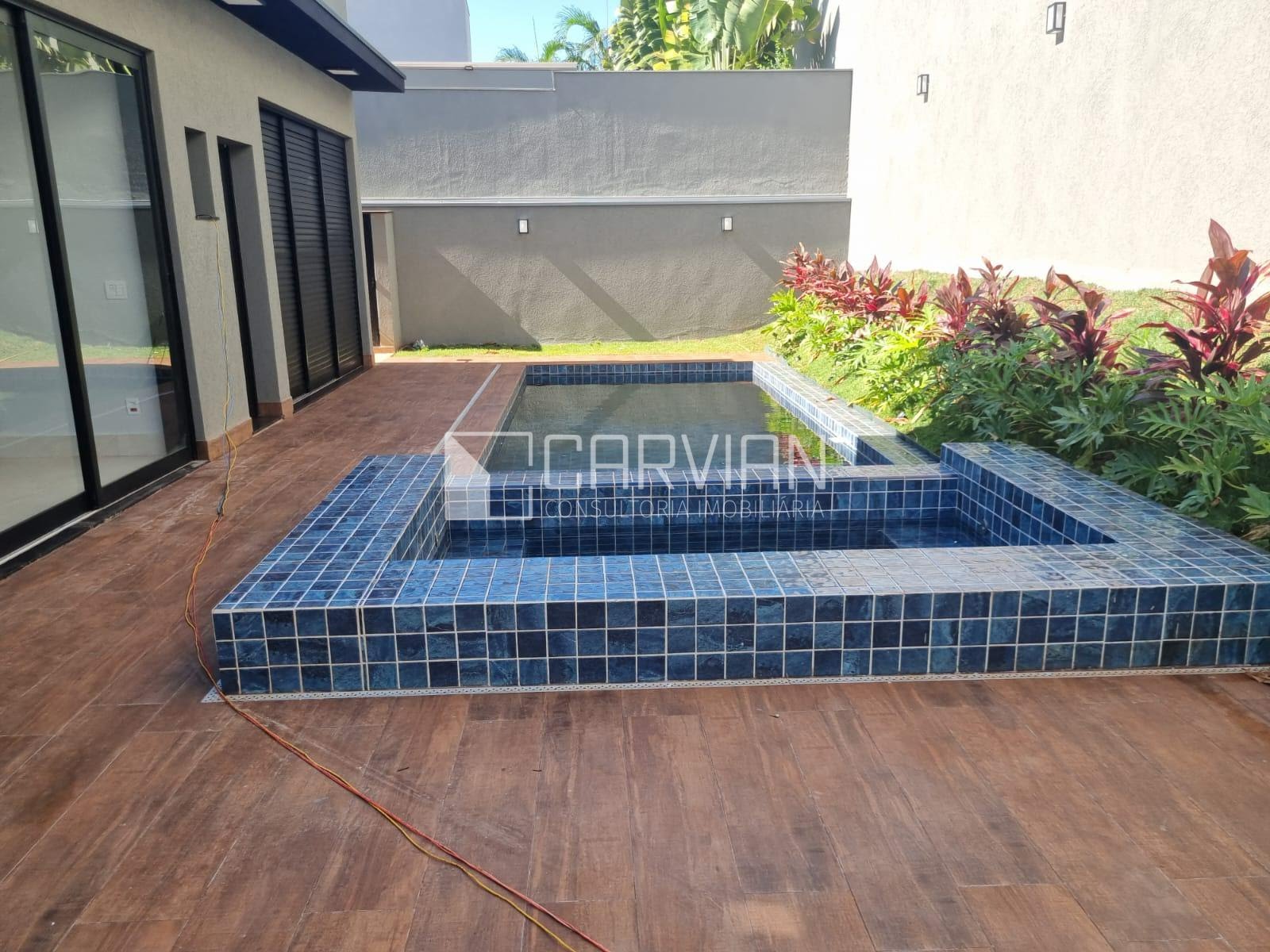 Casa à venda com 4 quartos, 4 suítes, 4 vagas e 266m² no Residencial e Empresarial Alphaville, Ribeirão Preto (SP) — foto 26 de 30