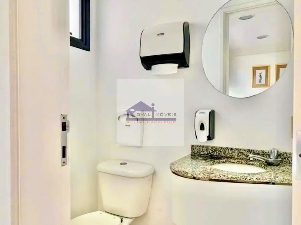 Comercial à venda com 1 banheiro, 1 vaga e 41m² no Vila Clementino, São Paulo (SP) — foto 5 de 9