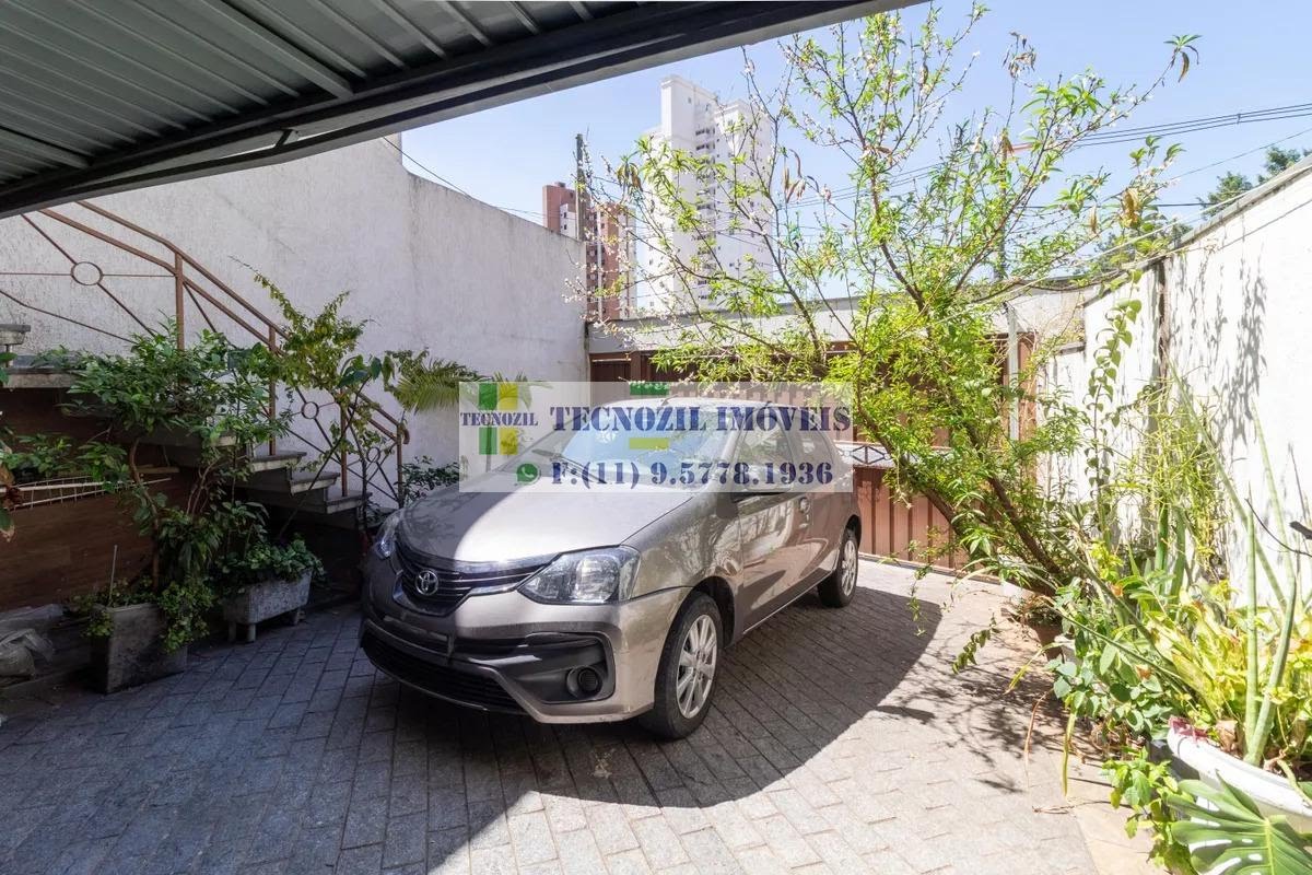 Sobrado, 4 quartos, 398 m² - Foto 37
