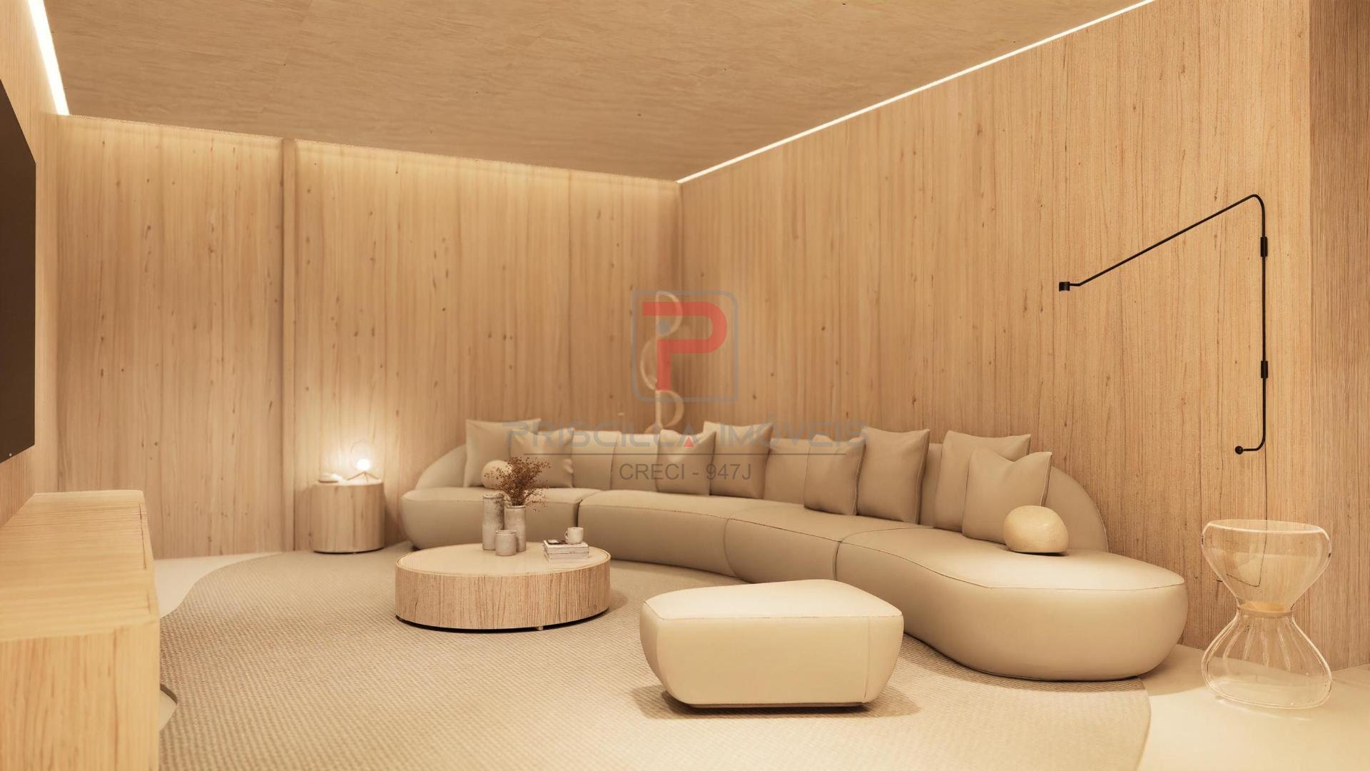Apartamento à venda com 3 quartos, 3 suítes, 1 vaga e 95m² no Jardim Oceania, João Pessoa (PB) — foto 18 de 26