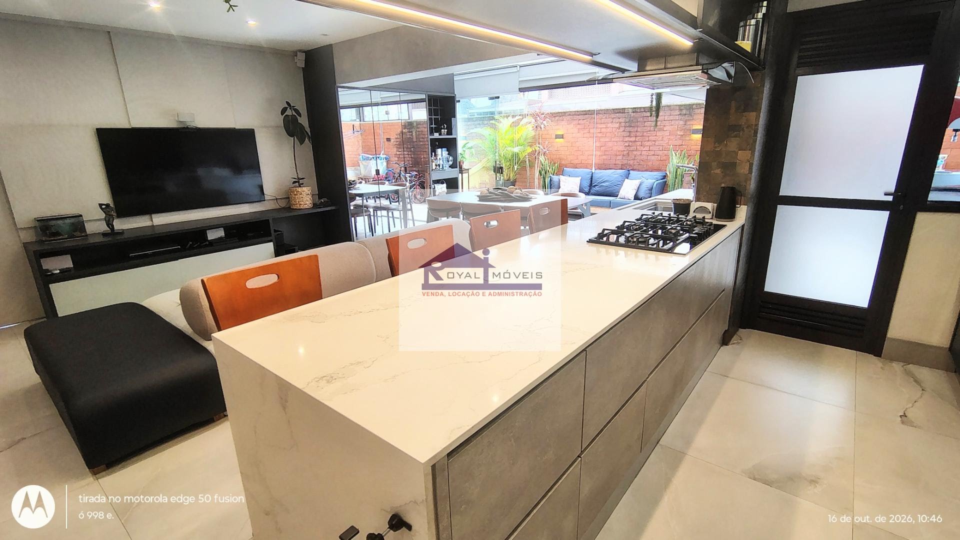 Apartamento à venda com 3 quartos, 3 suítes, 2 vagas e 147m² no Vila Monumento, São Paulo (SP) — foto 10 de 30