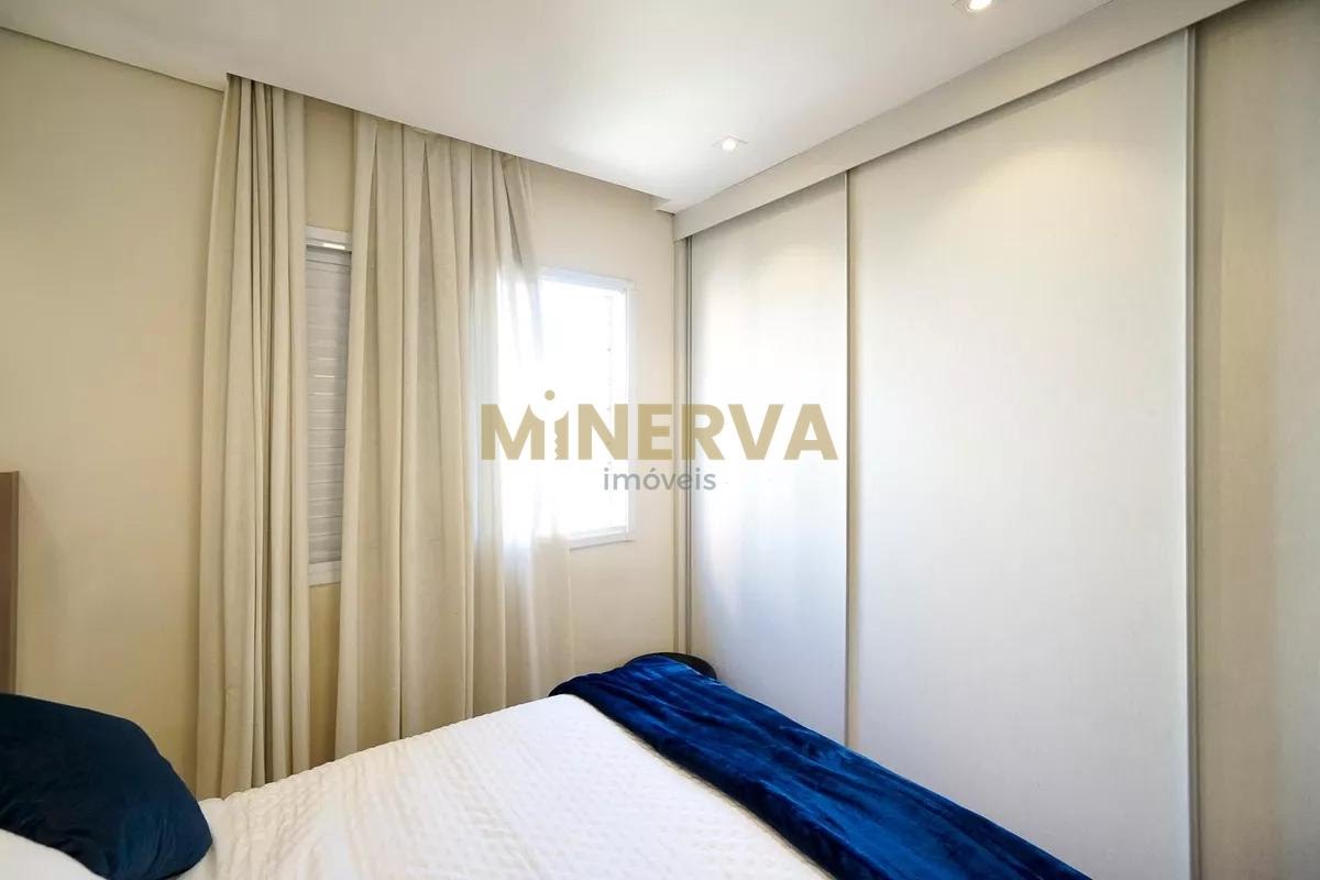 Apartamento à venda com 3 quartos, 1 suíte, 2 vagas e 102m² no Tatuapé, São Paulo (SP) — foto 18 de 30