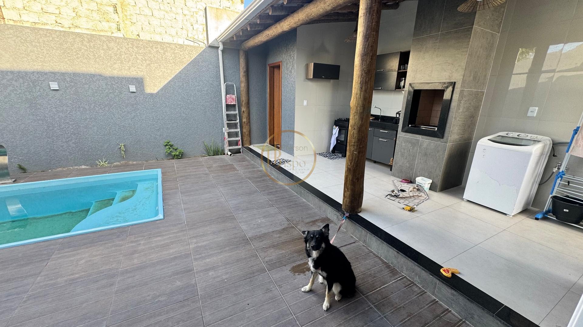Casa à venda com 3 quartos, 1 suíte, 2 vagas e 130m² no Mira Porto, Porto Seguro (BA) — foto 16 de 26