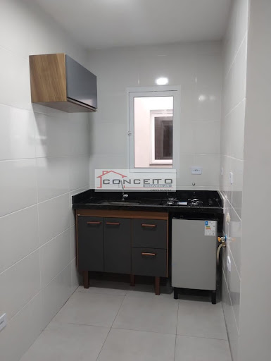 Apartamento em Vila Carrão  -  São Paulo