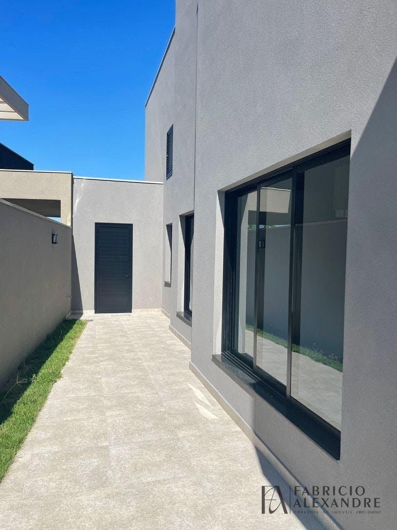 Casa à venda com 3 quartos, 3 suítes, 4 vagas e 280m² no Damha VI, São José do Rio Preto (SP) — foto 12 de 29