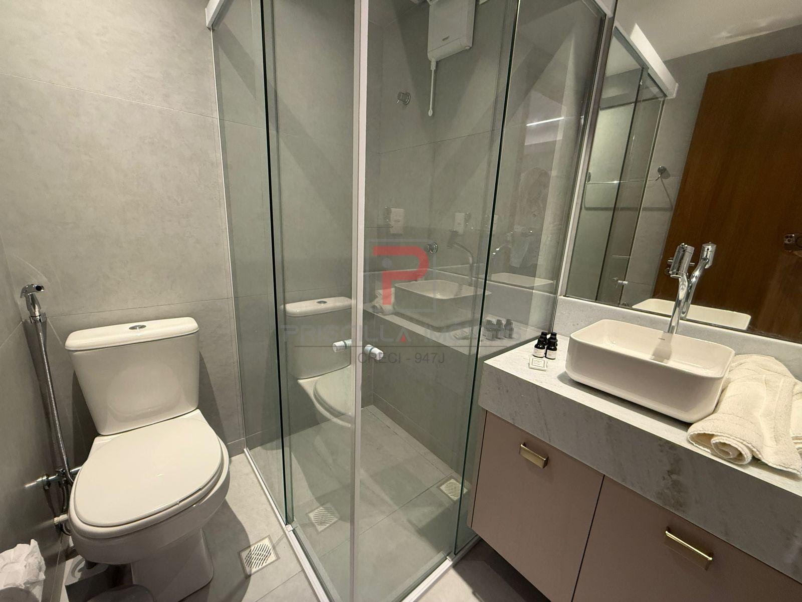 Apartamento à venda com 1 quarto, 1 banheiro e 18m² no Bessa, João Pessoa (PB) — foto 10 de 30