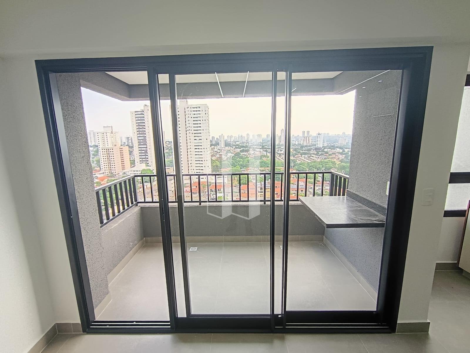 Apartamento para alugar com 3 quartos, 4 banheiros, 2 vagas e 90m² no Parque Amazônia, Goiânia — foto principal