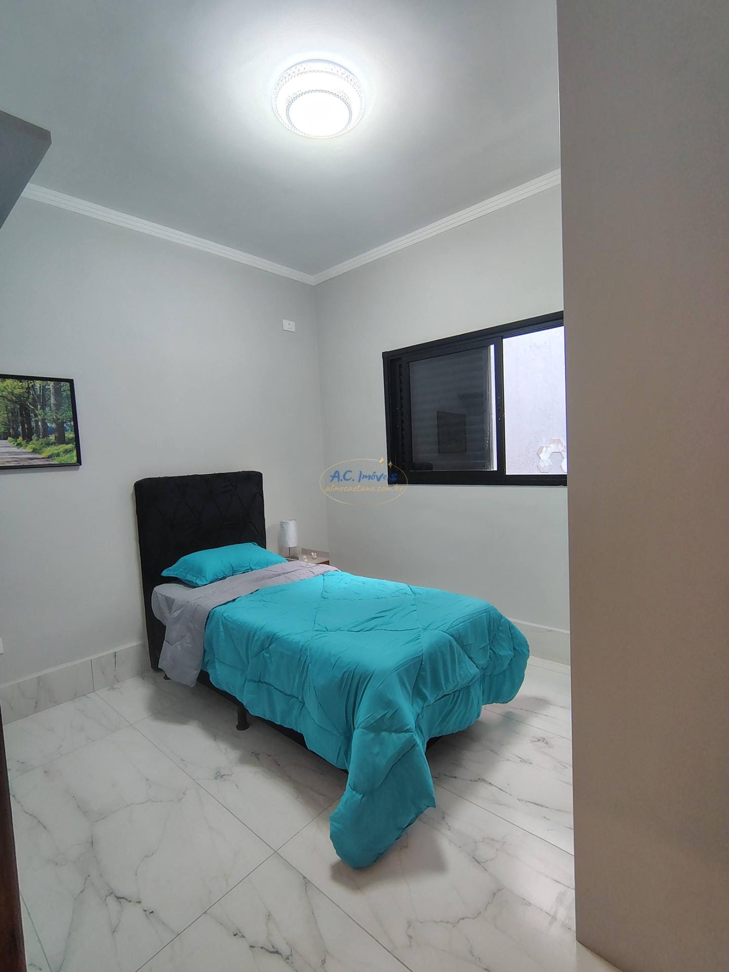 Casa à venda com 3 quartos, 2 suítes, 2 vagas e 157m² no Vila Caiçara, Praia Grande (SP) — foto 11 de 30