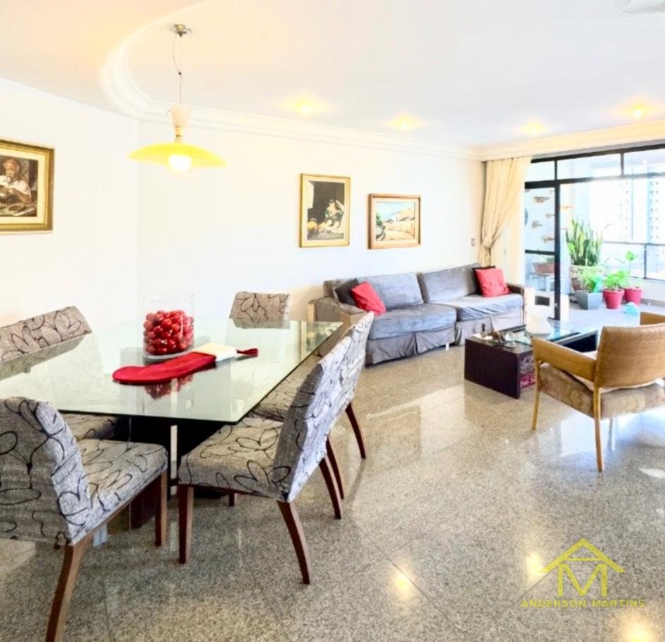 Apartamento à venda com 4 quartos, 4 banheiros, 2 vagas e 254m² no Praia da Costa, Vila Velha (ES) — foto 5 de 20