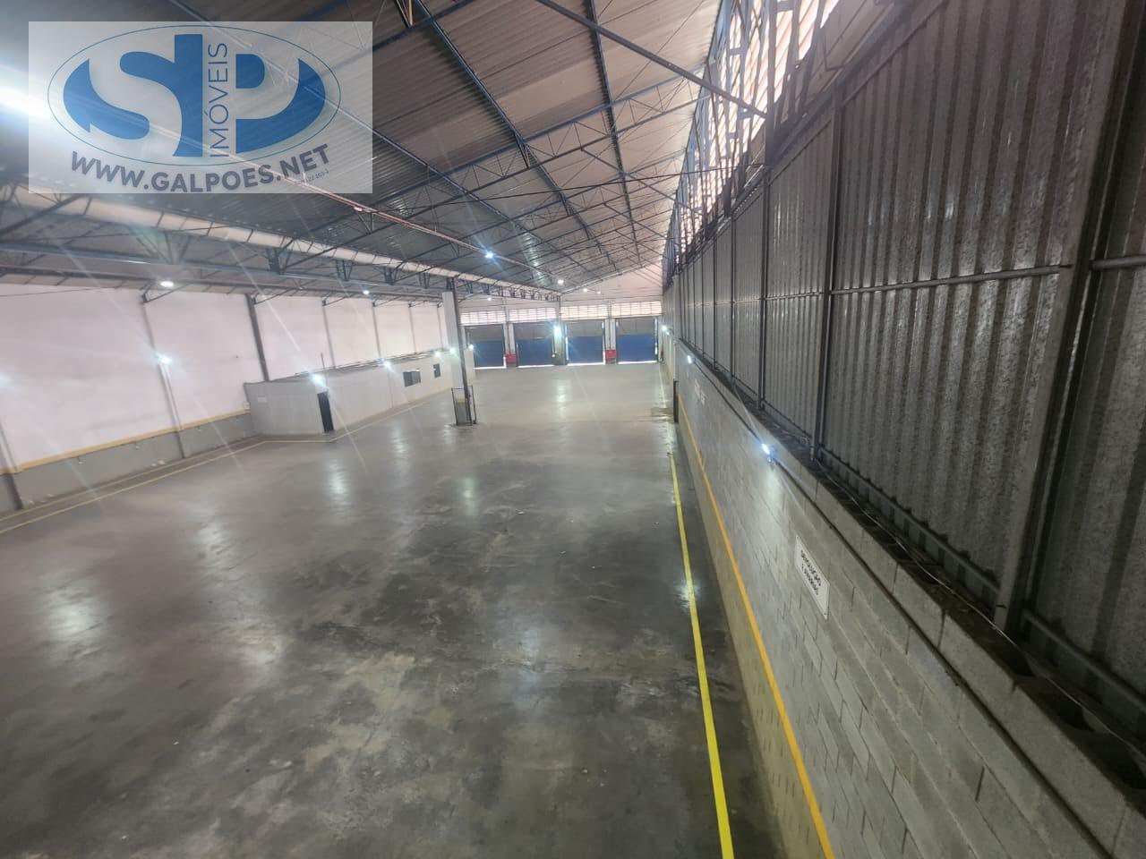 Depósito-Galpão, 651 m² - Foto 5