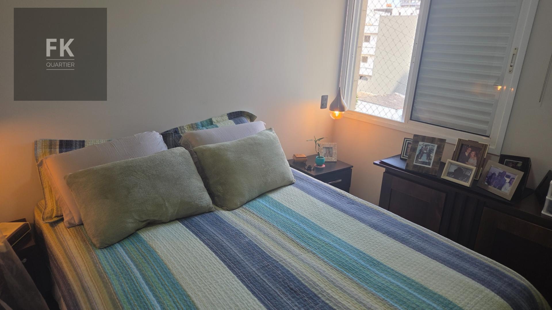 Apartamento à venda com 2 quartos, 1 suíte, 2 vagas e 84m² no Centro, São Bernardo do Campo (SP) — foto 17 de 29