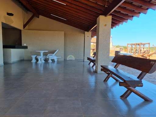 Terreno a venda em Casa Branca SP