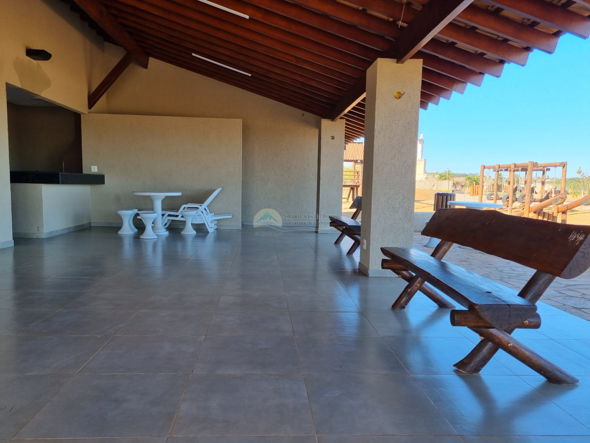 Terreno a venda em Casa Branca SP
