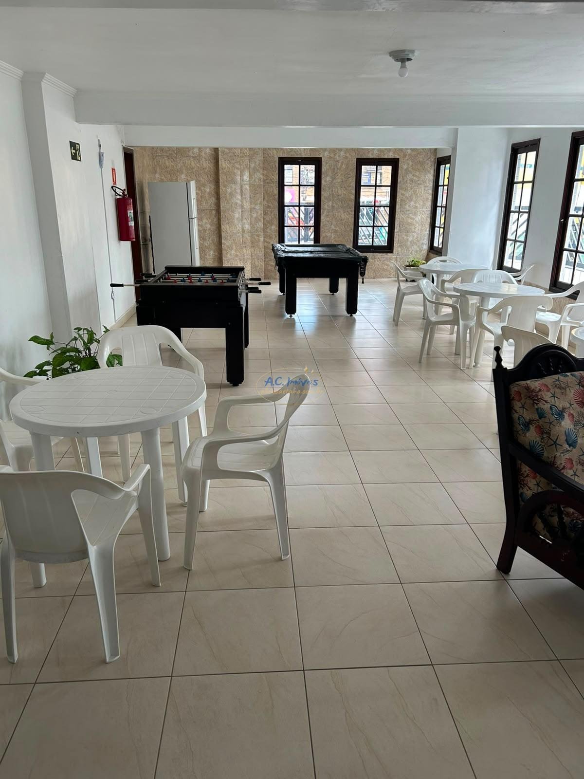 Apartamento à venda com 2 quartos, 1 suíte, 1 vaga e 72m² no Cidade Ocian, Praia Grande (SP) — foto 15 de 16