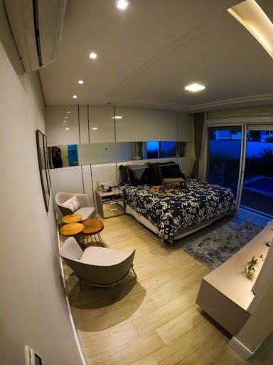 Casa Térrea de Altíssimo Padrão no Condomínio Terras Alpha