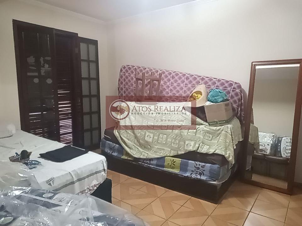 Casa à venda com 4 quartos, 1 suíte, 4 vagas e 80m² no Jardim Itatiaia, São Paulo (SP) — foto 19 de 29