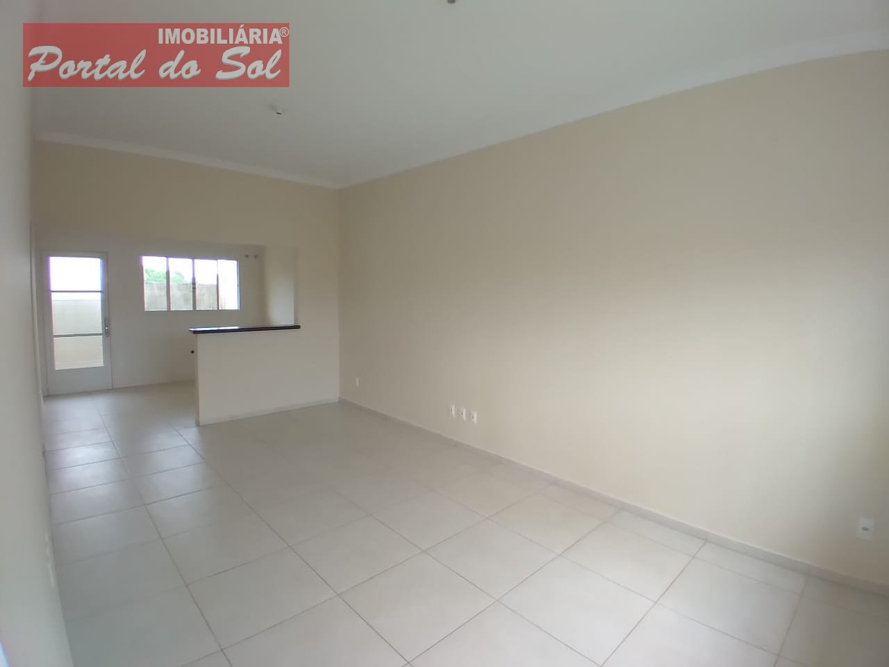 Casa à venda com 2 quartos, 1 banheiro, 1 vaga e 146m² no Residencial Roberto Renno, Santo Antônio da Platina (PR) — foto 3 de 8
