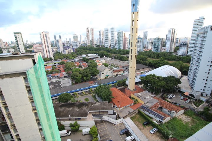 Comercial à venda com 1 banheiro, 2 vagas e 45m² no Graças, Recife (PE) — foto 24 de 28