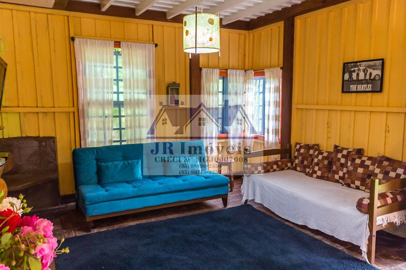 Rural à venda com 4200m² de terreno no Retiro, Gonçalves (MG) — foto 12 de 18