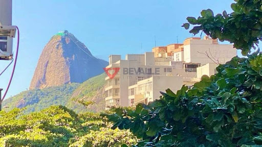 Apartamento à Venda em Botafogo RJ, 2 Quartos, 68m², R$740mil