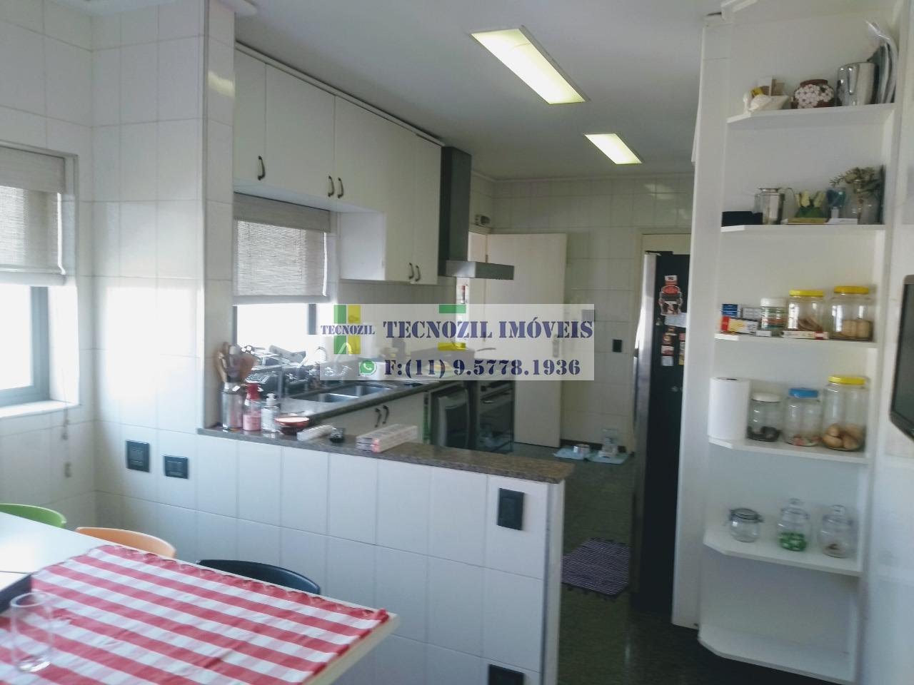 Apartamento, 4 quartos, 272 m² - Foto 7