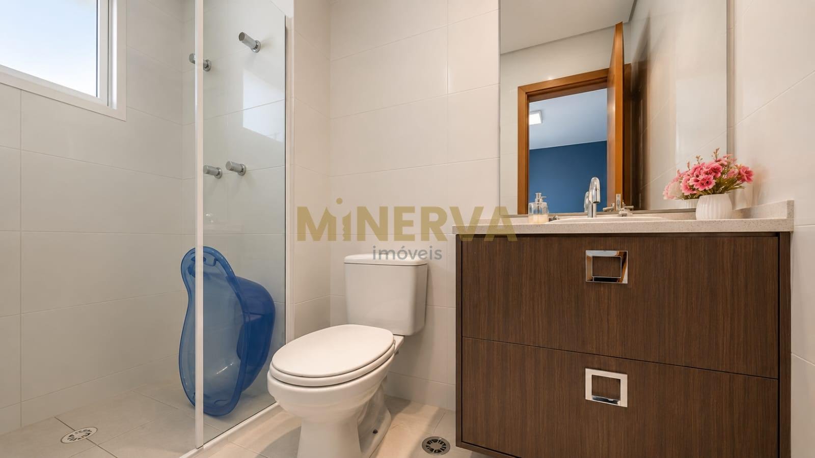 Apartamento à venda com 3 quartos, 3 suítes, 2 vagas e 107m² no Vila Galvão, Guarulhos (SP) — foto 13 de 25