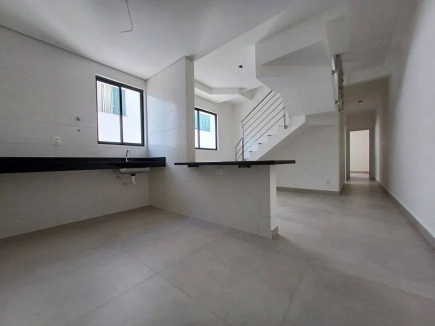 Cobertura à venda com 3 quartos, 1 suíte, 2 vagas e 86m² no Planalto, Belo Horizonte (MG) — foto 12 de 15