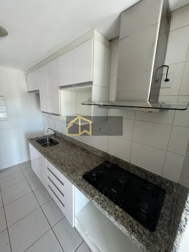 Apartamento em Village Veneza  -  Goiânia