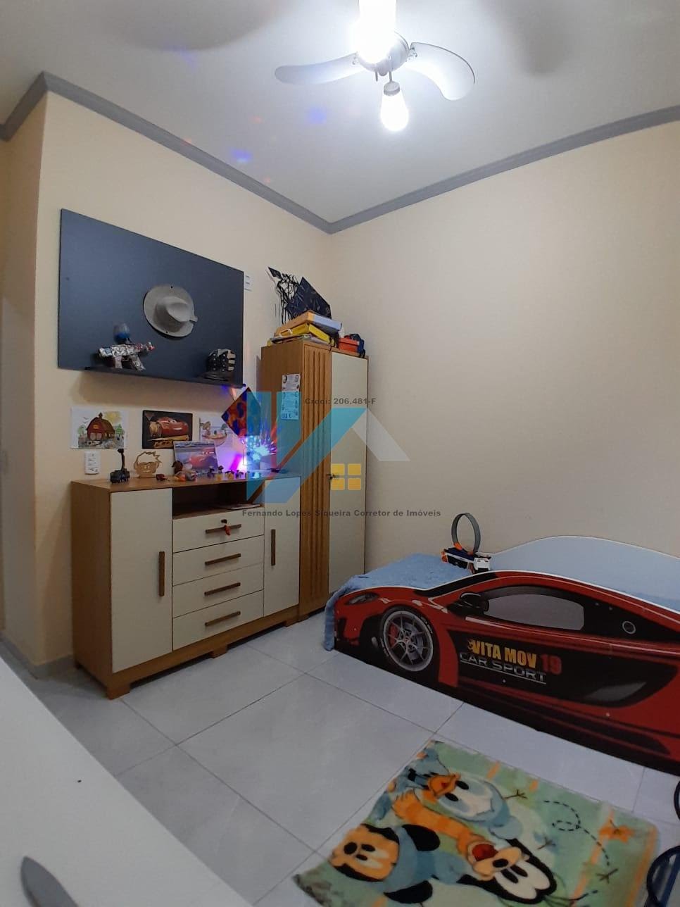 Casa à venda no Nova Pirajuí, Pirajuí (SP) — foto 16 de 30