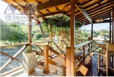 Casa à venda com 3 quartos, 1 suíte, 3 vagas e 310m² no Pinheirinho, Itajubá (MG) — foto 10 de 30