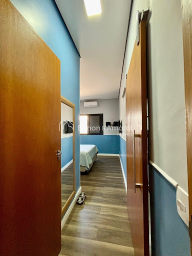 Casa de Condomínio, 3 quartos - Foto 12
