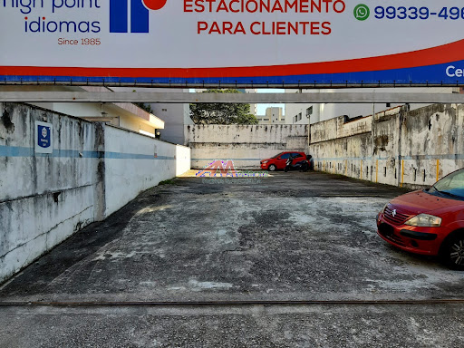 Terreno à Venda ou Locação no Centro de São Bernardo, 240m²