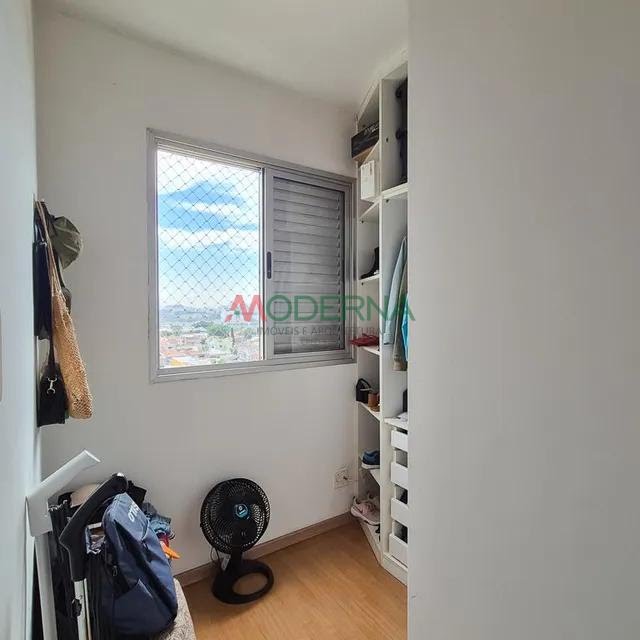 Apartamento à venda com 2 quartos, 1 banheiro, 1 vaga e 58m² no Paulicéia, São Bernardo do Campo (SP) — foto 8 de 18