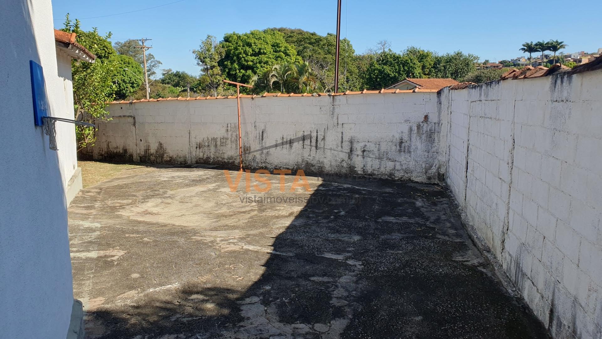Casa à venda com 3 quartos, 1 banheiro, 3 vagas e 153m² no Vila Sao Paulo, Águas da Prata (SP) — foto 15 de 30