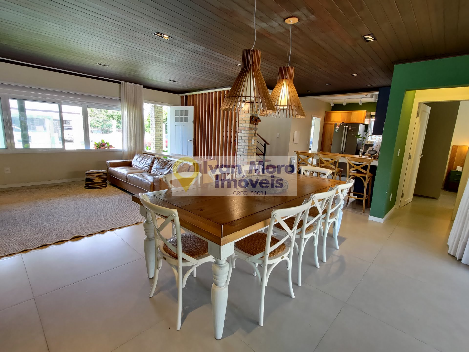 Casa para alugar com 4 quartos, 1 suíte e 3 vagas no Daniela, Florianópolis (SC) — foto 13 de 30