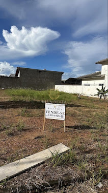 Lote em Jardim Dubai  -  Sinop