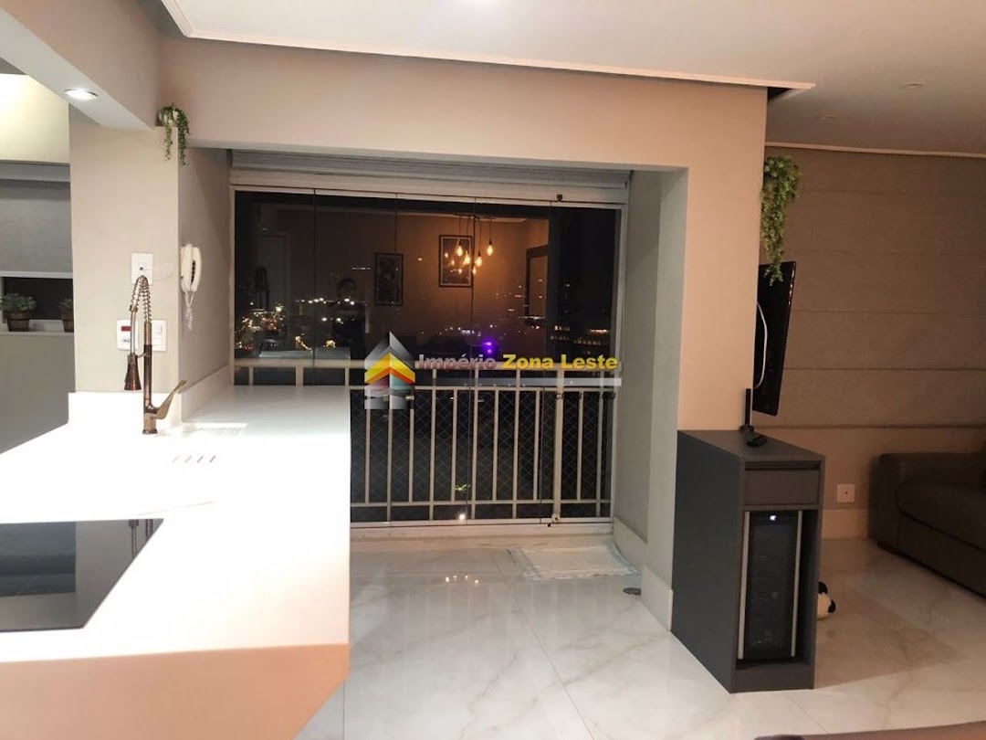 Apartamento, 55 m² - Foto 1