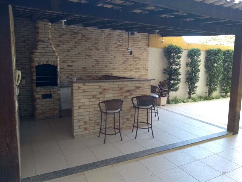 Apartamento à venda com 3 quartos, 1 suíte, 2 vagas e 136m² no Parque São Caetano, Campos dos Goytacazes (RJ) — foto 20 de 30