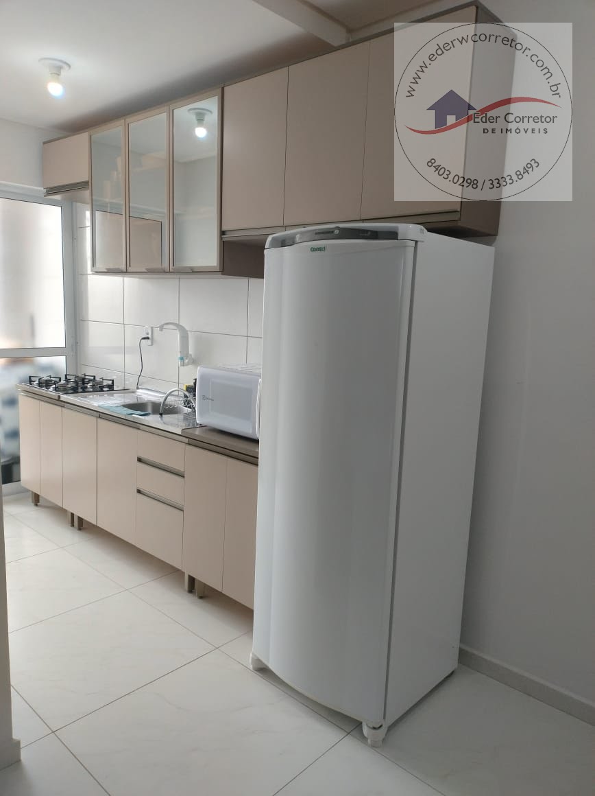 Apartamento à venda com 2 quartos, 1 banheiro, 1 vaga e 59m² no Centro (ap), Ijuí (RS) — foto 13 de 17