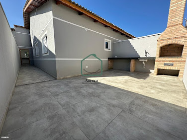 Casa para Venda em Suzano / SP no bairro Jardim das Flores 