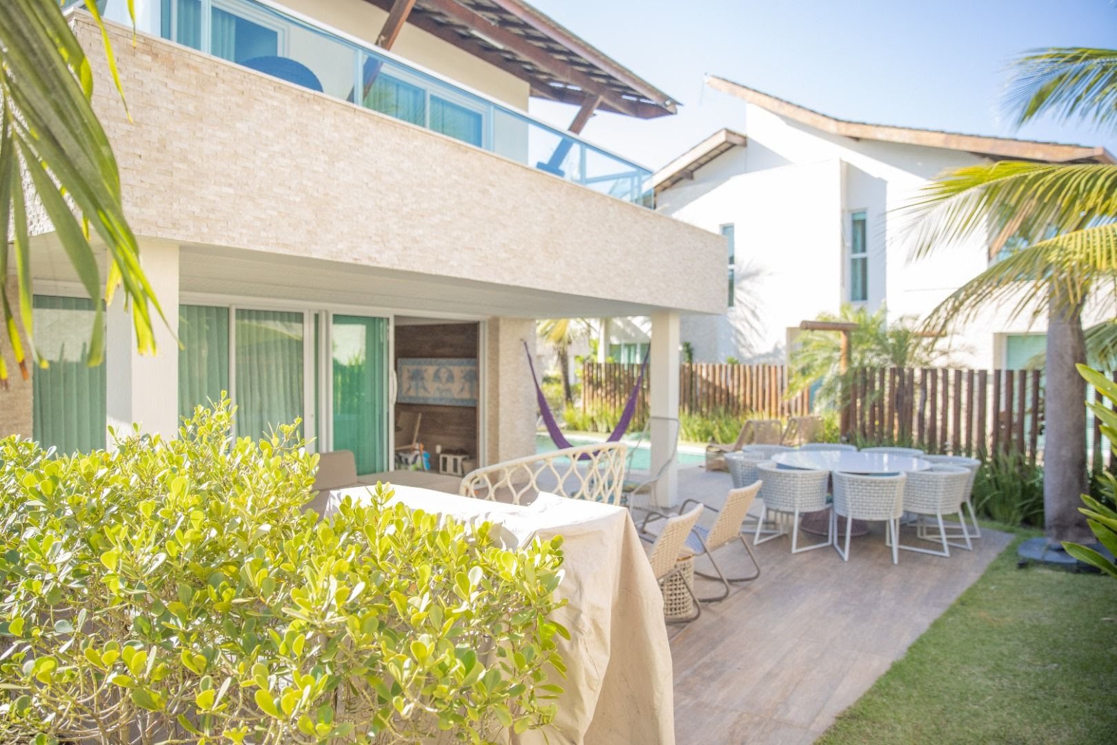 Casa à venda com 4 quartos, 4 suítes, 3 vagas e 150m² no Muro Alto, Ipojuca (PE) — foto 9 de 30