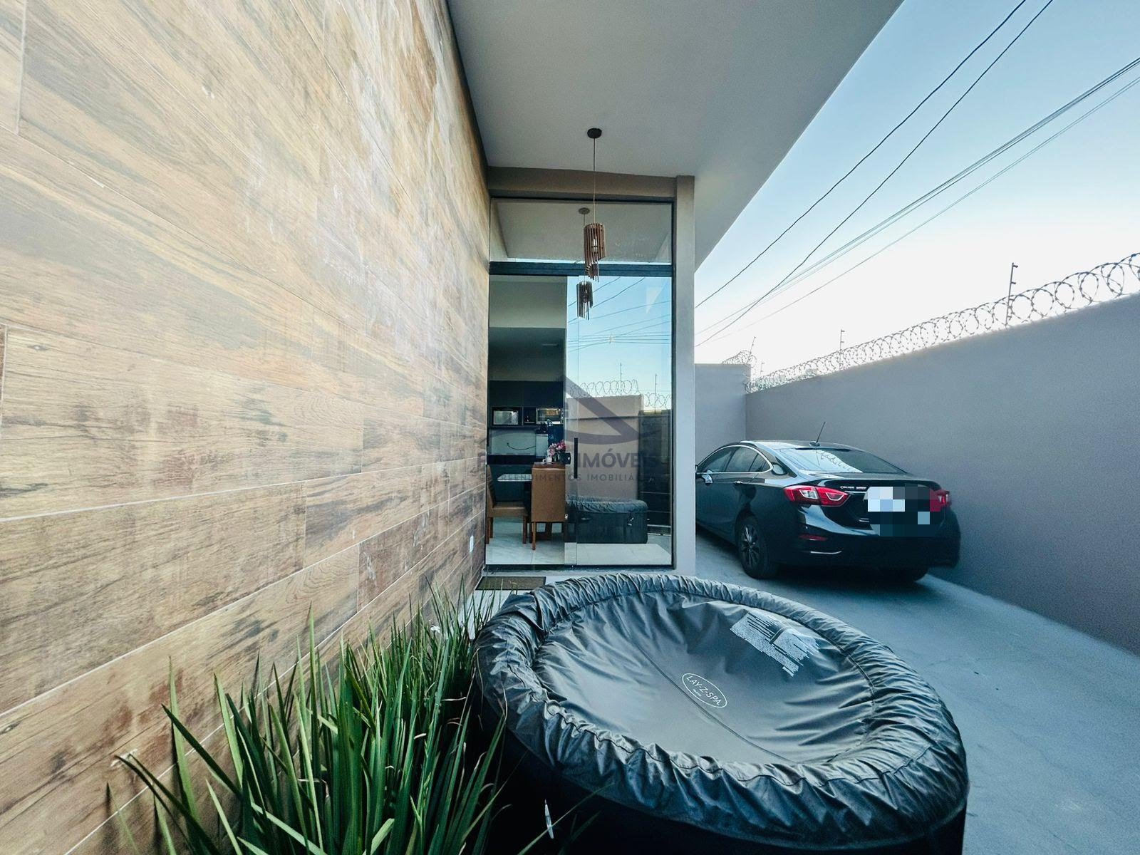 Casa à venda com 2 quartos, 1 banheiro, 2 vagas e 57m² no Flórida, Sete Lagoas (MG) — foto 4 de 20