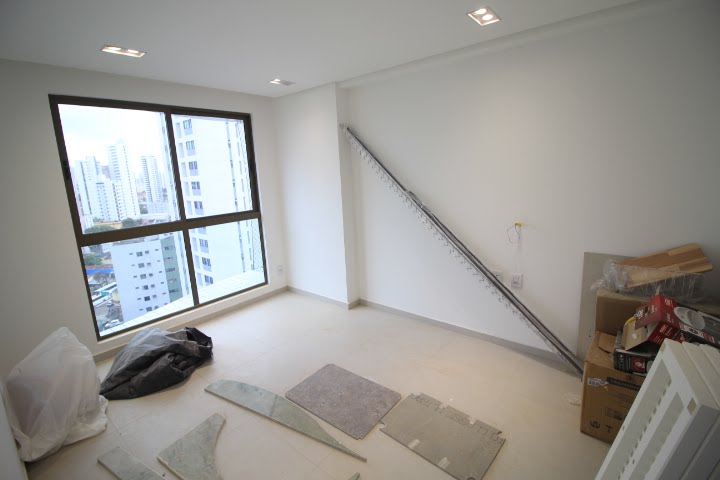 Apartamento à venda com 2 quartos, 1 suíte, 1 vaga e 56m² no Rosarinho, Recife (PE) — foto 5 de 30