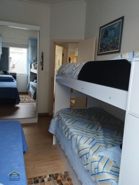Casa à venda com 3 quartos, 3 suítes, 4 vagas e 171m² no Balneario Flórida, Praia Grande (SP) — foto 23 de 30