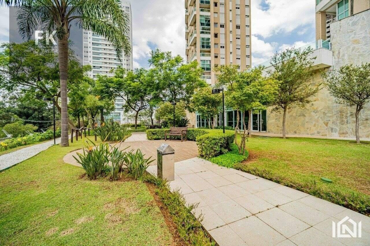 Apartamento à venda com 3 quartos, 3 suítes, 4 vagas e 188m² no Adalgisa, Osasco (SP) — foto 16 de 17