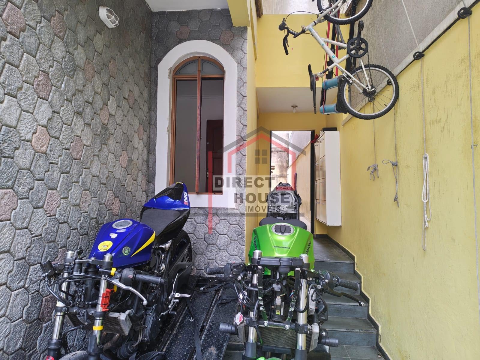 Casa, 4 quartos, 161 m² - Foto 5