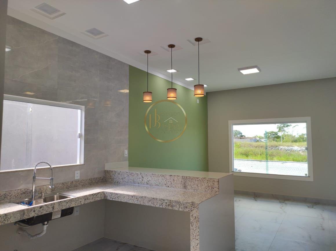 Casa à venda com 3 quartos, 1 suíte, 2 vagas e 147m² no Orla Norte, Porto Seguro (BA) — foto 6 de 9