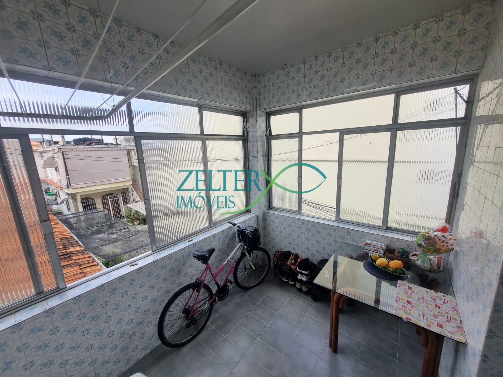 Apartamento à venda com 3 quartos, 1 banheiro e 60m² no Vila da Penha, Rio de Janeiro (RJ) — foto 15 de 18