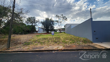 Terreno em Residencial Ithty Endo - Adamantina com Área Útil de 290m².