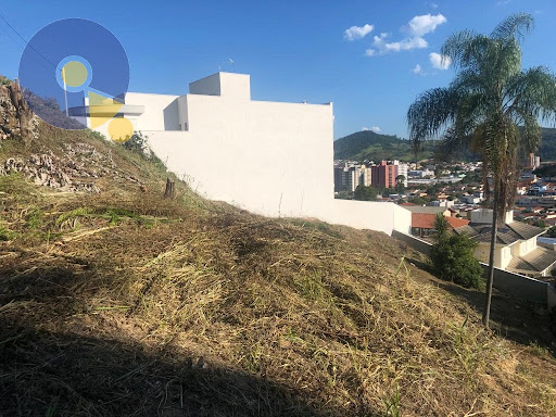 Terreno em Condomínio Loureiro  -  Amparo